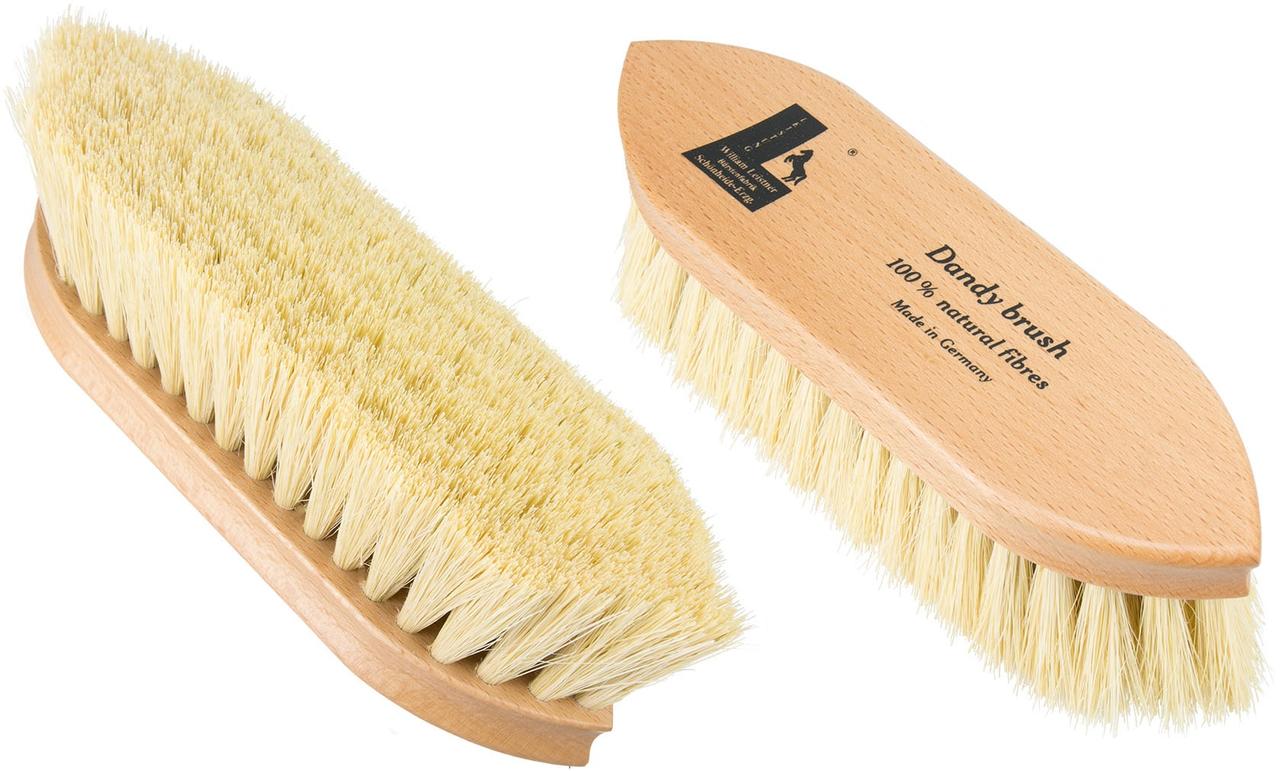 Leistner Brosse à pelage Dandy 200 x 59 mm