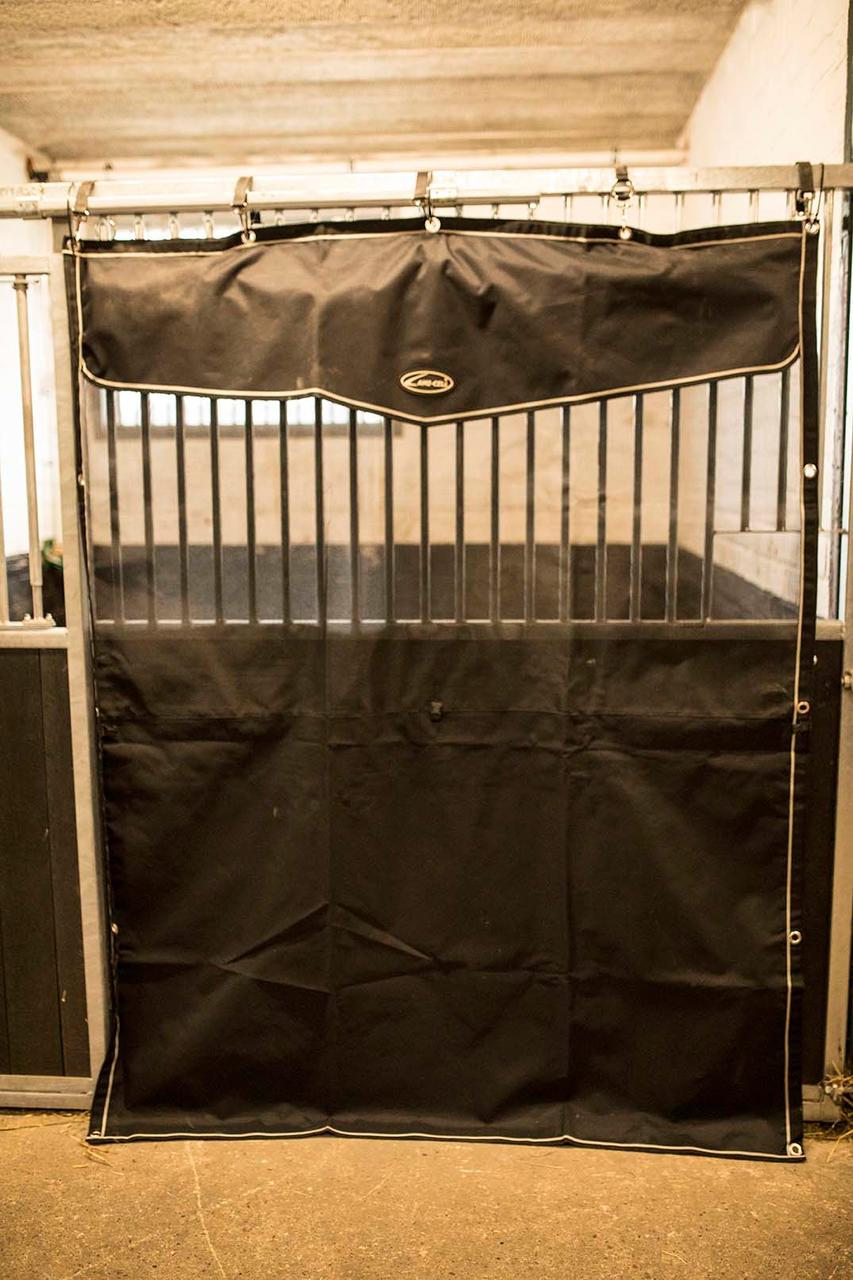 LAMI-CELL Tenture de boxe longue, 600D avec mesh