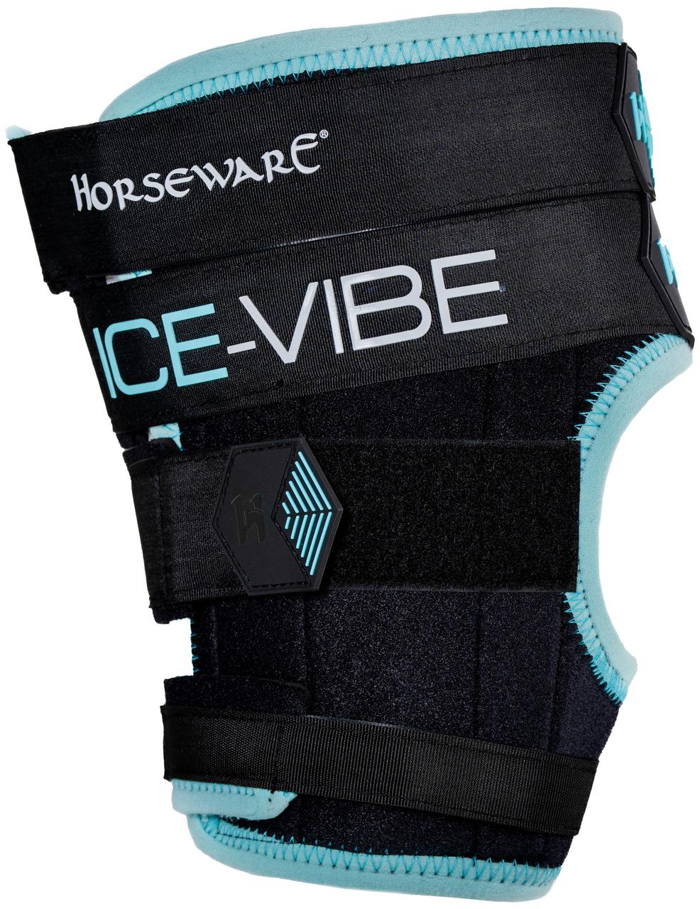 Horseware Guêtres pour Jarrets Ice-Vibe®