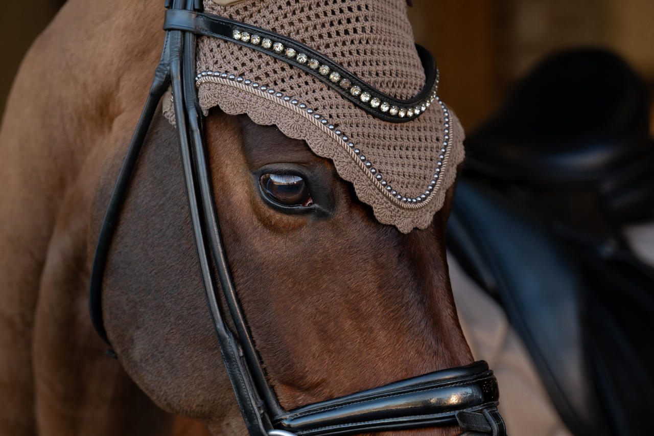 Eskadron Bonnet anti-mouches PEARLS