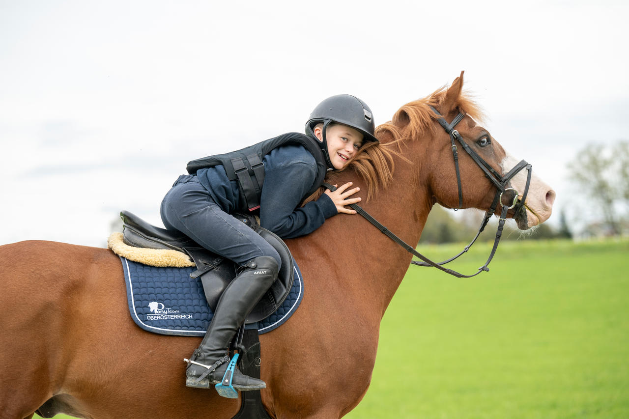 Komperdell Gilet de sécurité Ultra Vario Junior