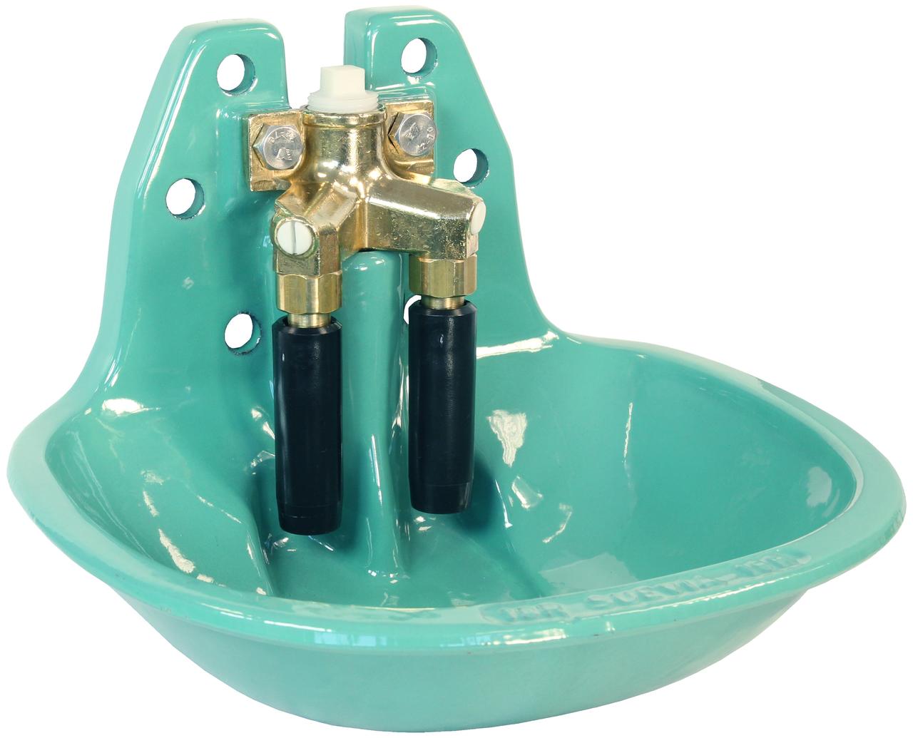 Suevia Bac abreuvoir Mod. 19R-MS 3/4" Suevia Bac abreuvoir Mod. 19R-MS 3/4"