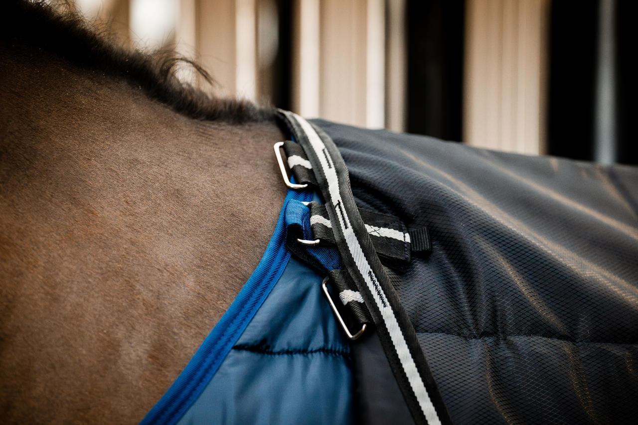 Horseware  Easy-Layer Stable Plus Med 200
