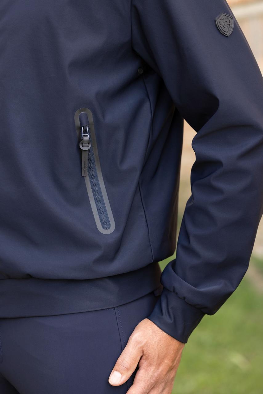 Covalliero Blouson pour Hommes