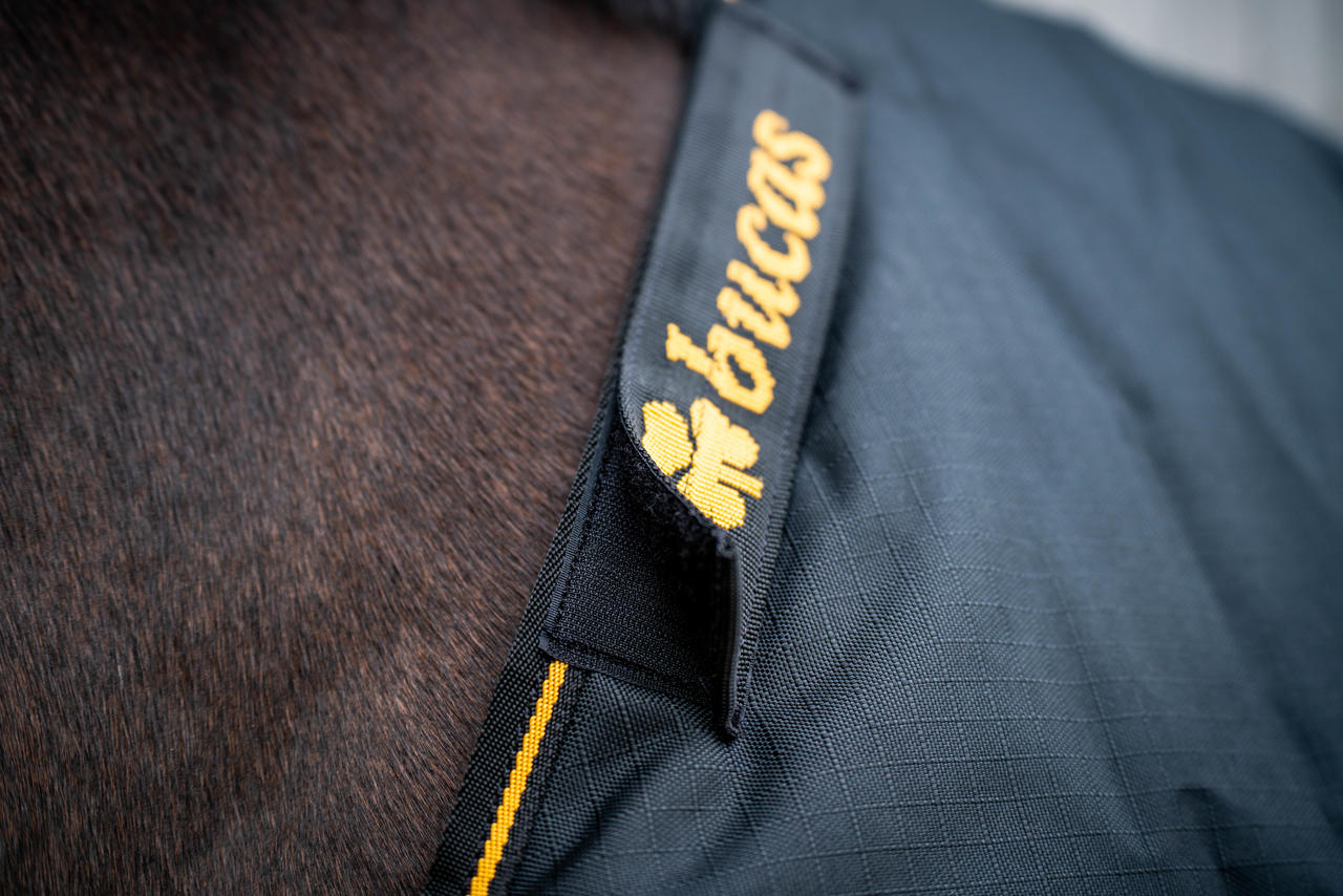 Bucas Irish-Turnout Extra 300 g