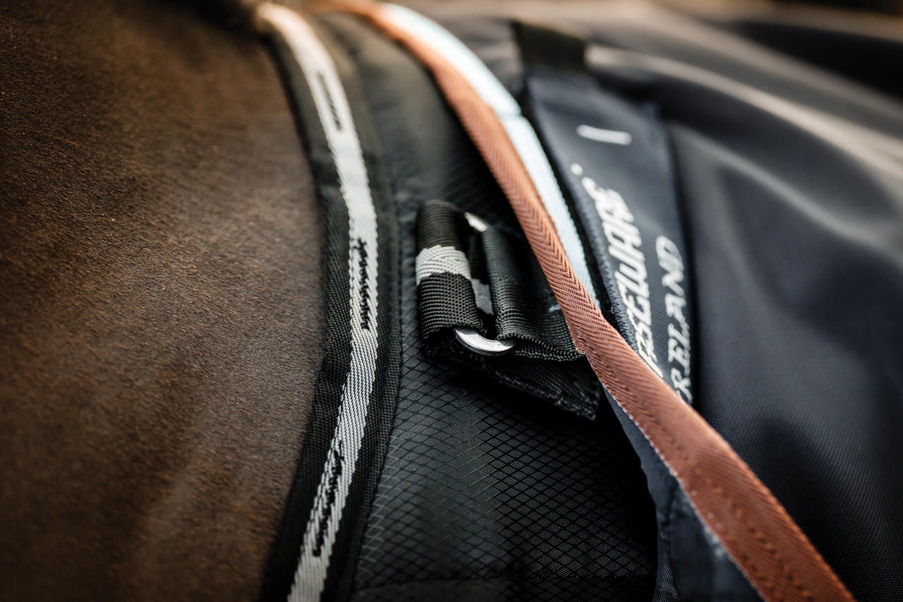Horseware  Easy-Layer Stable Plus Med 200