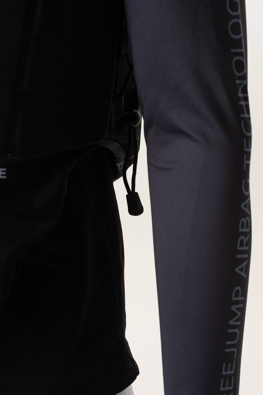 Freejump X'AIR SAFE Gilet de protection