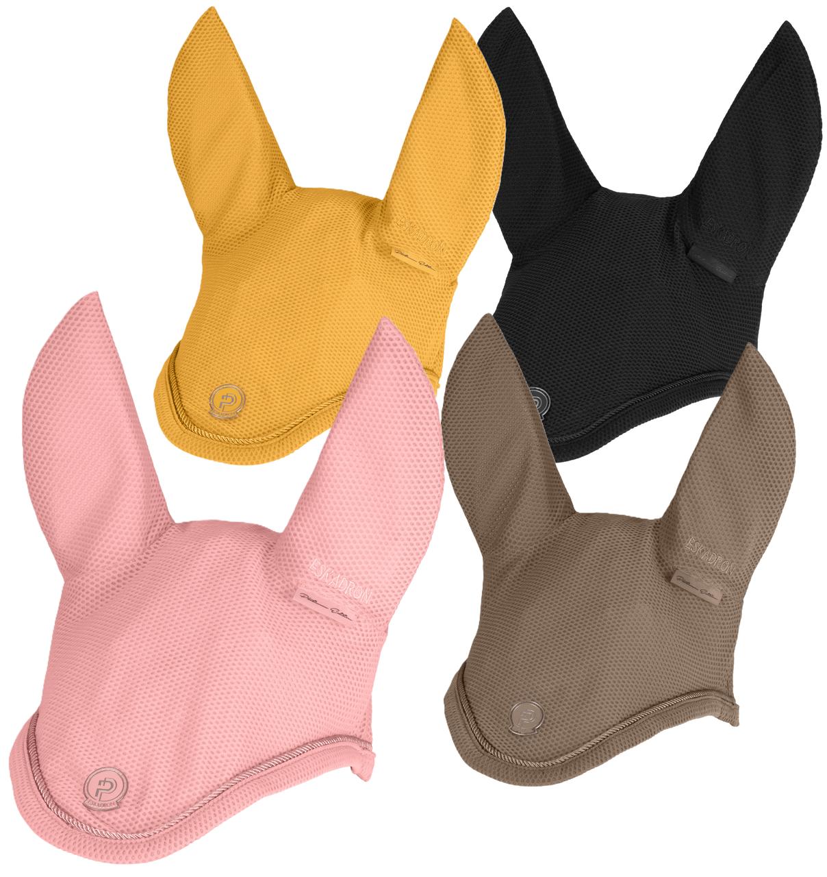 Eskadron Bonnet anti-mouches DYNAIR MESH SPORT
