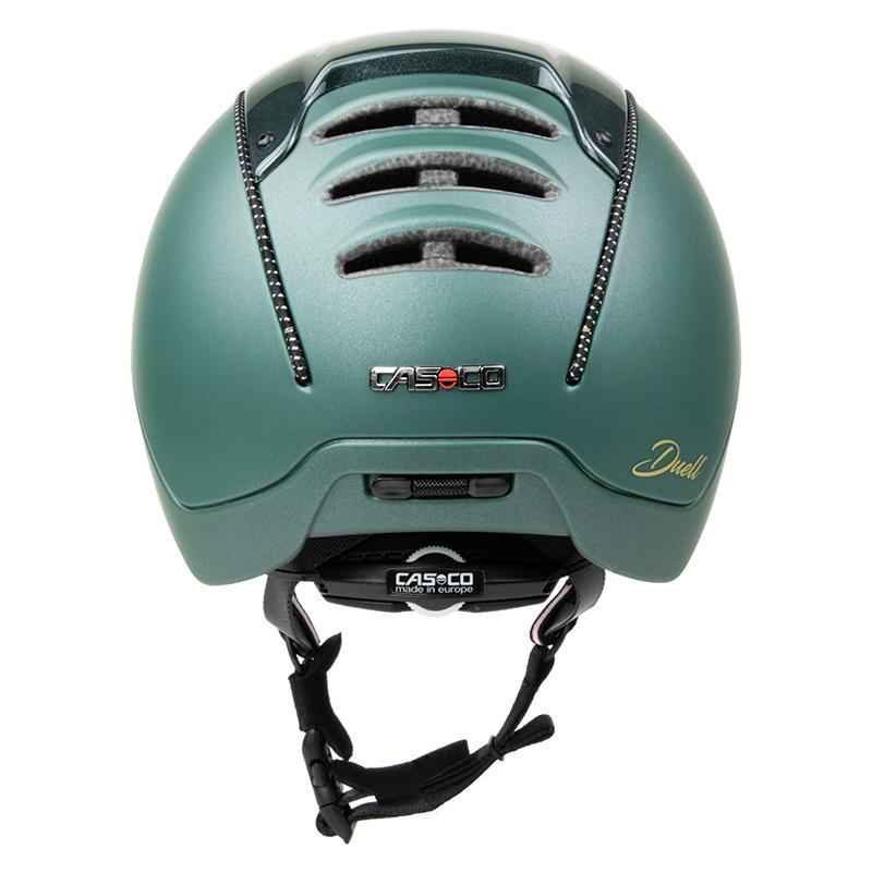 Casco Casque d'équitation DUELL