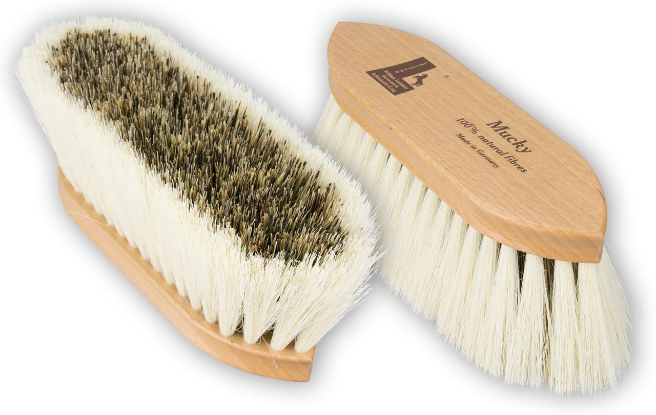Leistner Brosse à pelage Mucky 200x59 mm Leistner Brosse à pelage Mucky 200x59 mm
