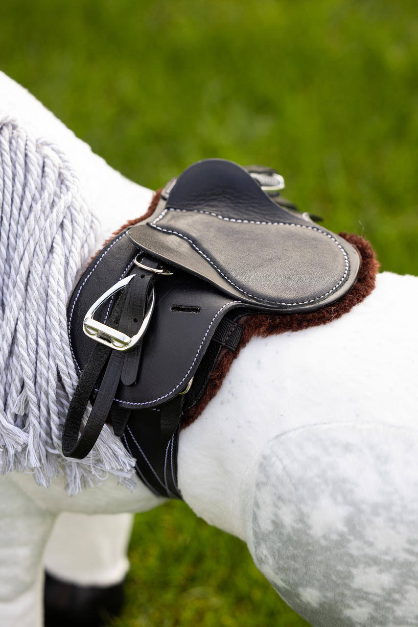 LeMieux Selle Toy Pony