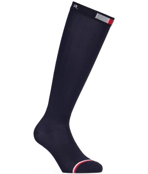Tommy Hilfiger Chaussettes d'équitation Newburgh