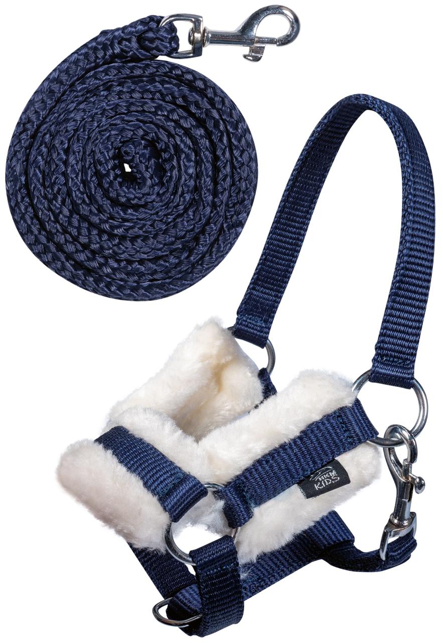 HKM Licol et longe - Hobby Horsing