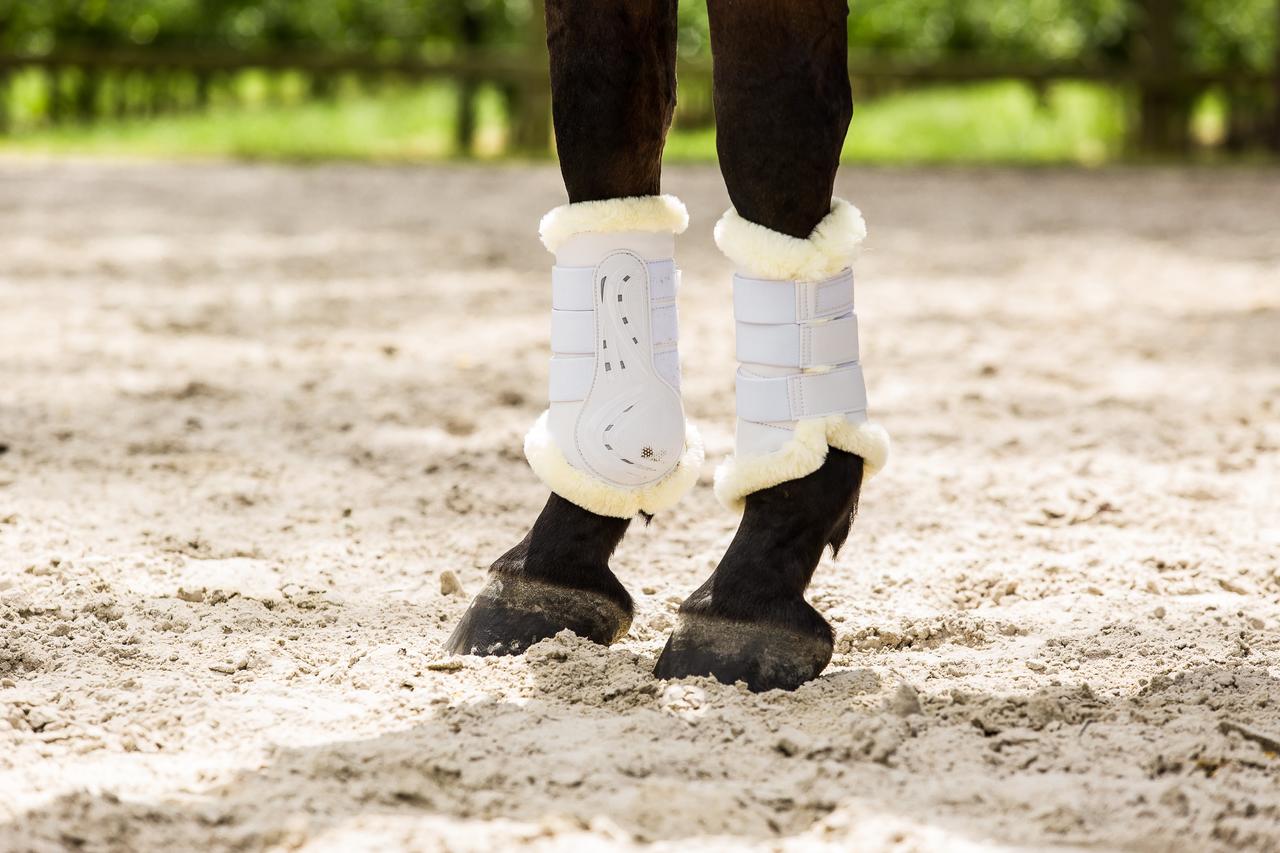 LAMI-CELL Guêtres de protection Comfort