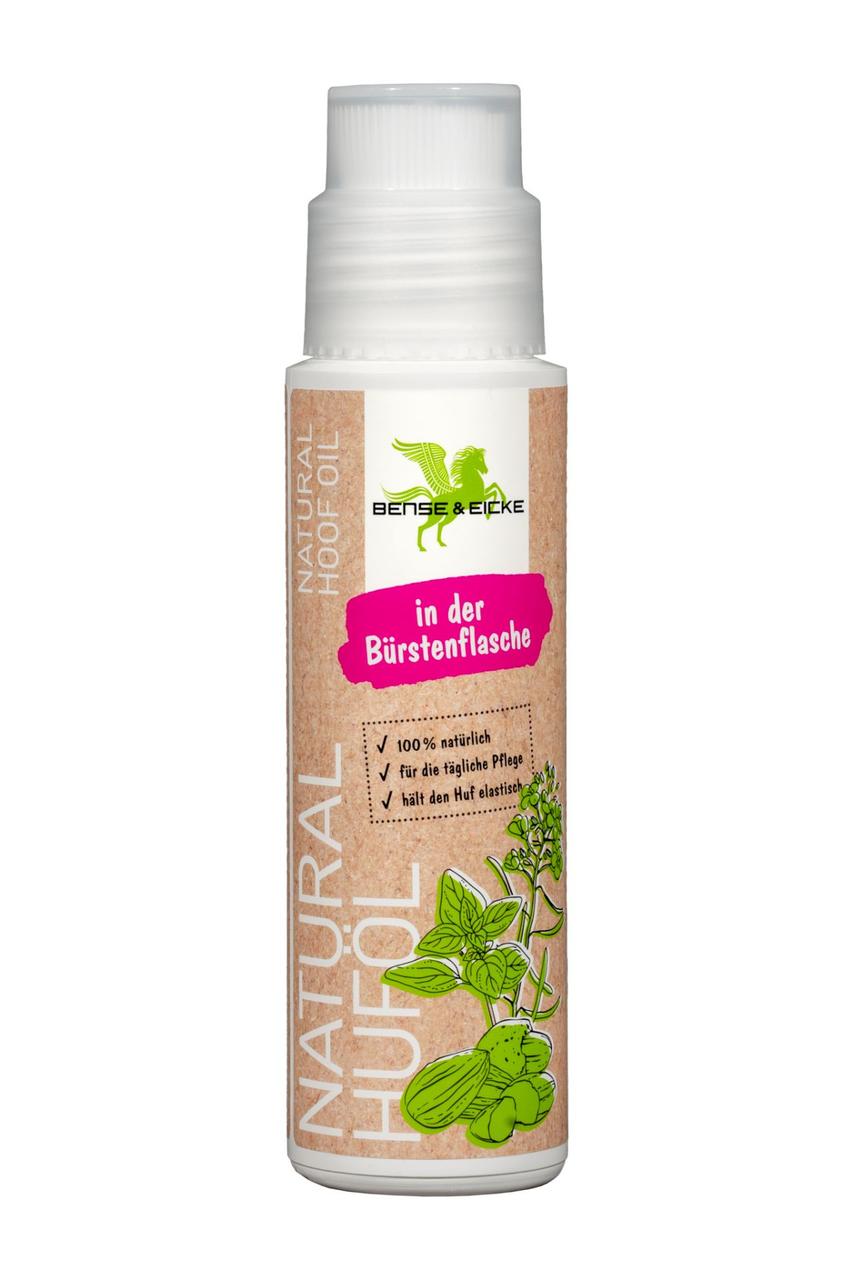 Bense & Eicke Huile pour sabots Natural Soin 100% naturel pour les sabots