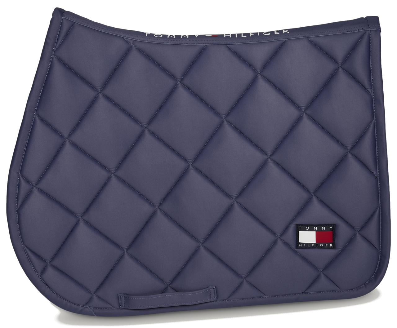 Tommy Hilfiger Tapis de selle de saut Columbia