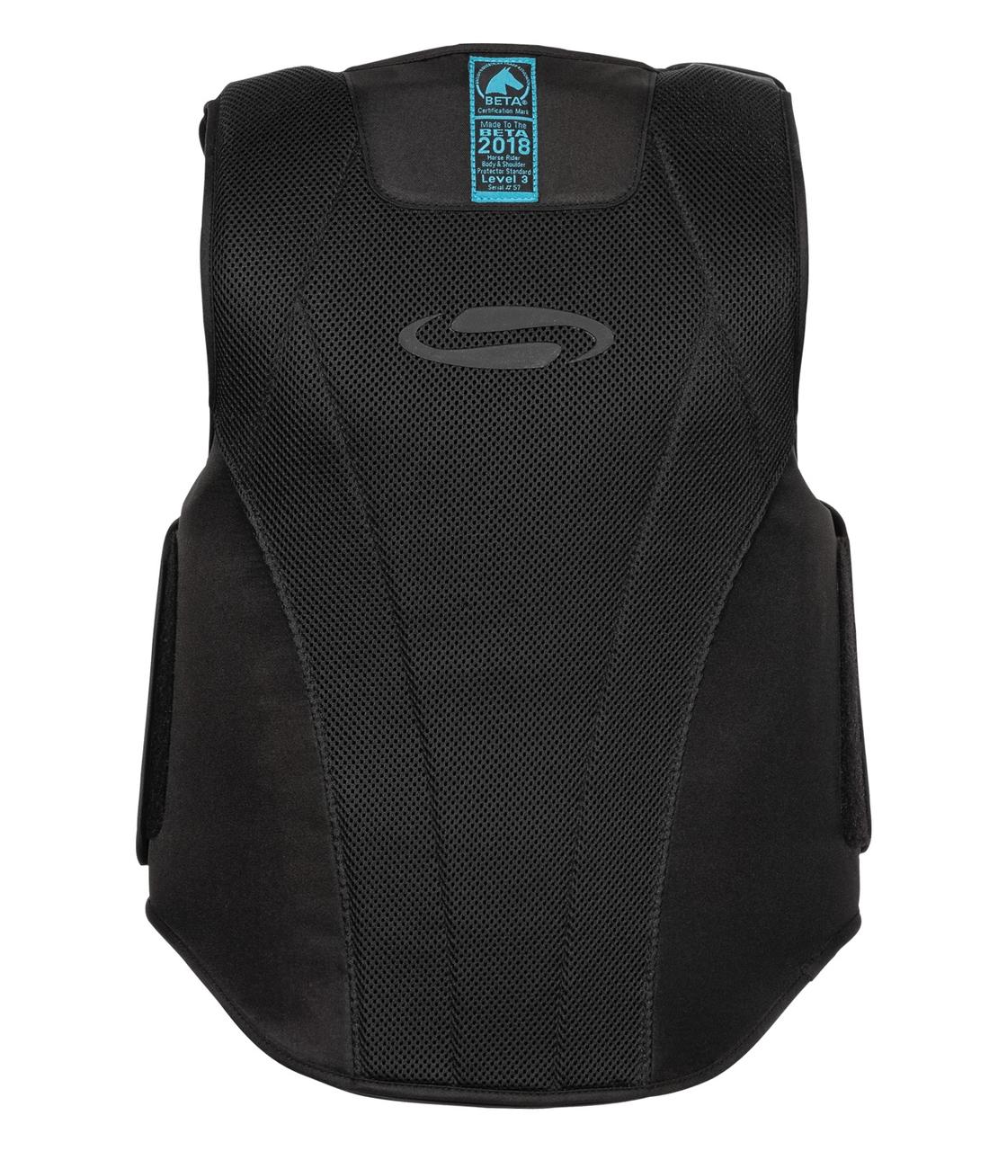 Waldhausen SWING Gilet De Protection P24 Max, pour Adultes