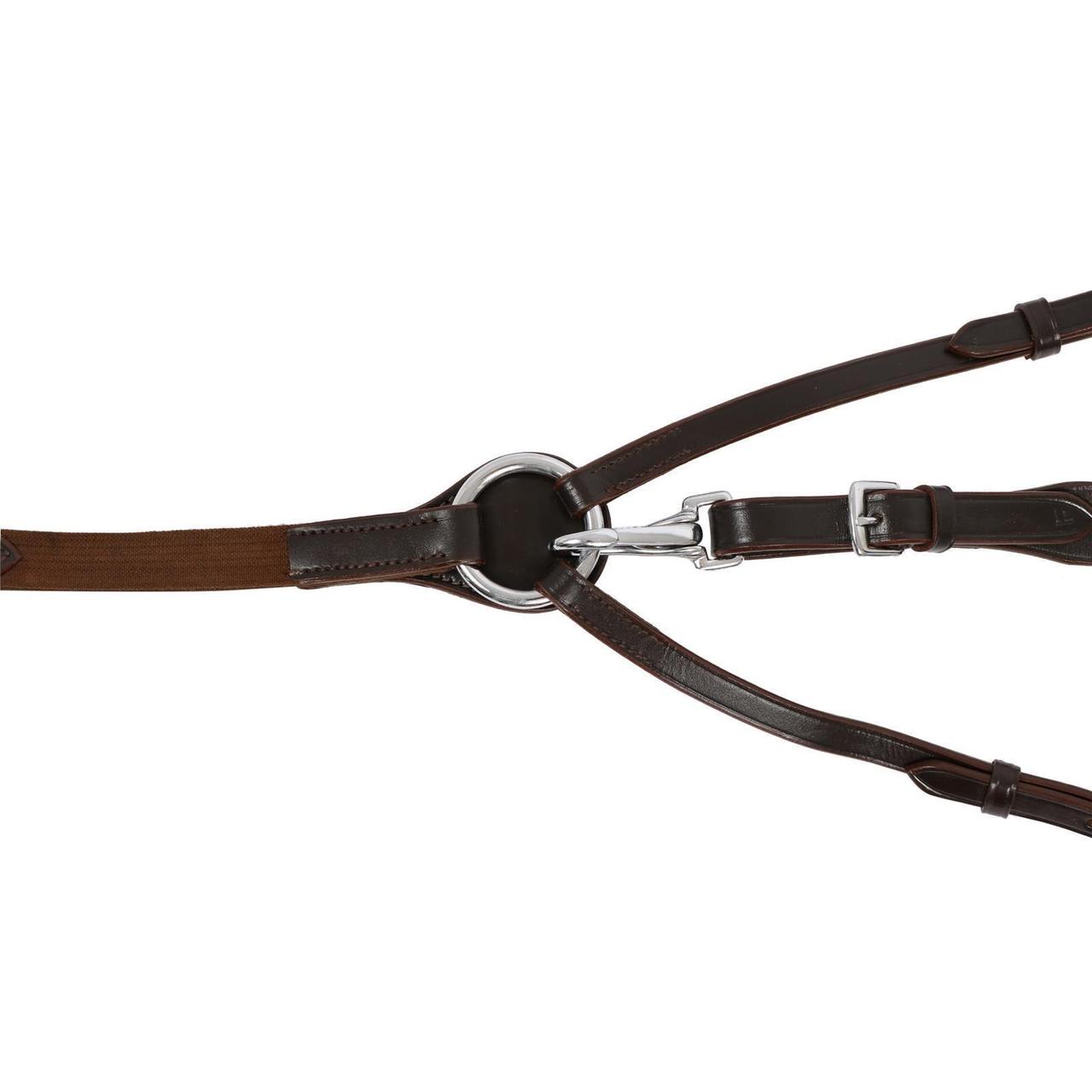 Hans Melzer Collier de chasse Bad Harzburg