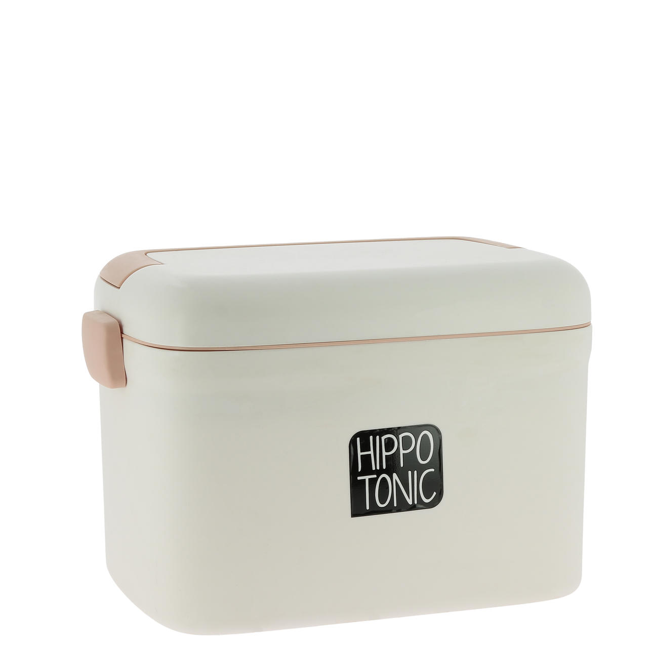 Hippotonic Coffre de pansage - Scooby