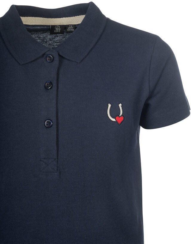 HKM Polo-Claire-