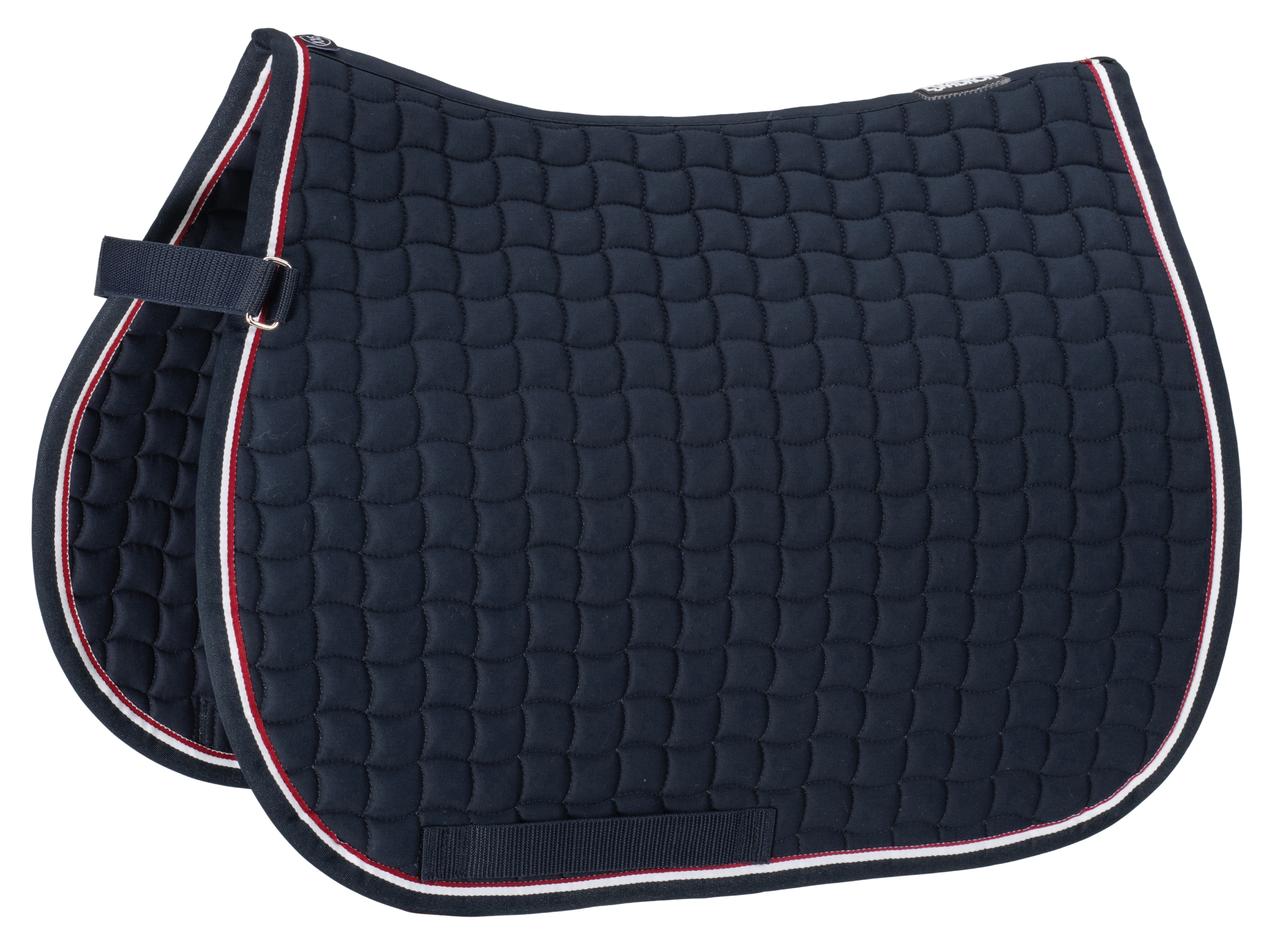 Eskadron Chabraque Contrast cotton Shetty