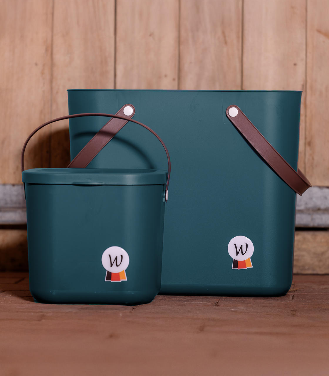 Waldhausen Multibag ECO, 6 L