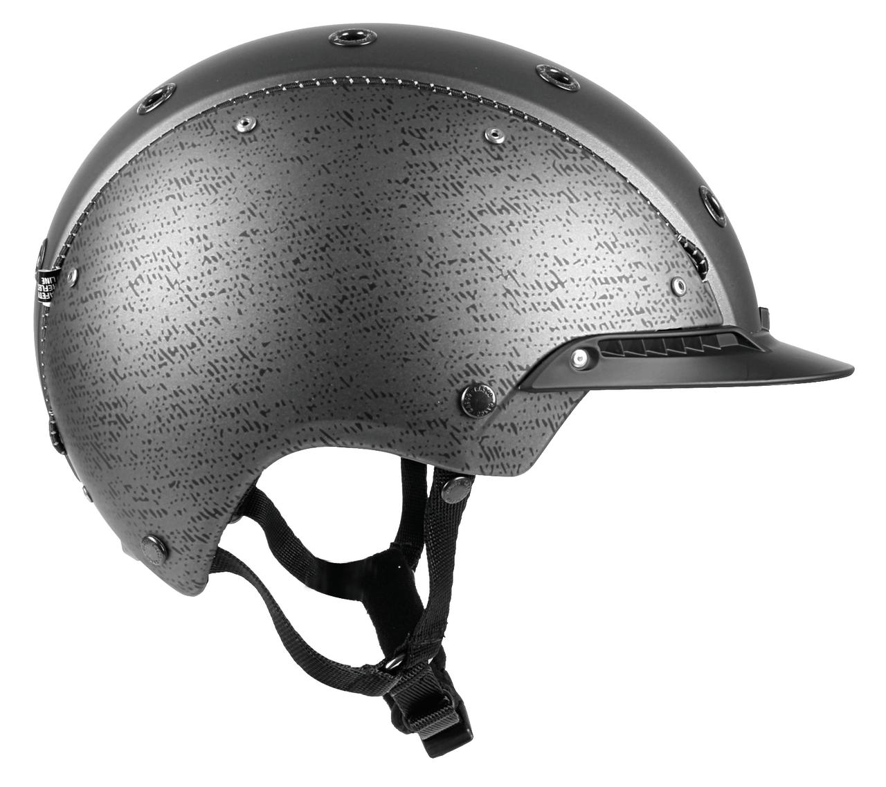 Casco Casque d'équitation Champ-3 Casco Casque d'équitation Champ-3