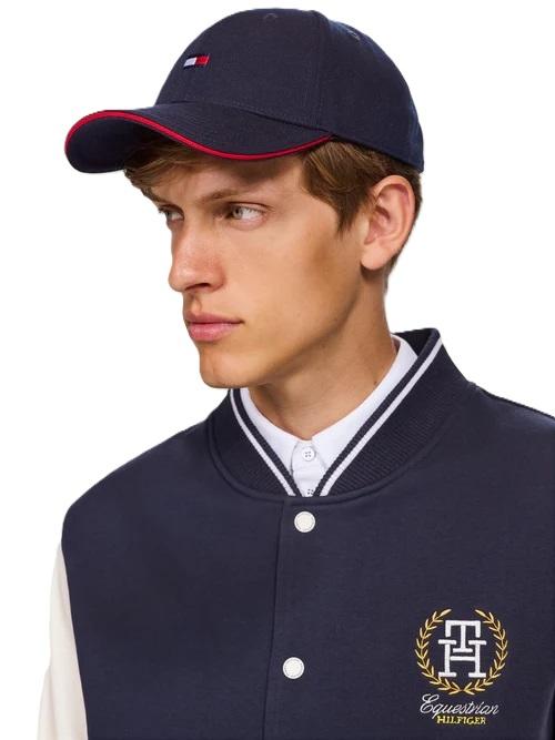 Tommy Hilfiger Casquette Dayton