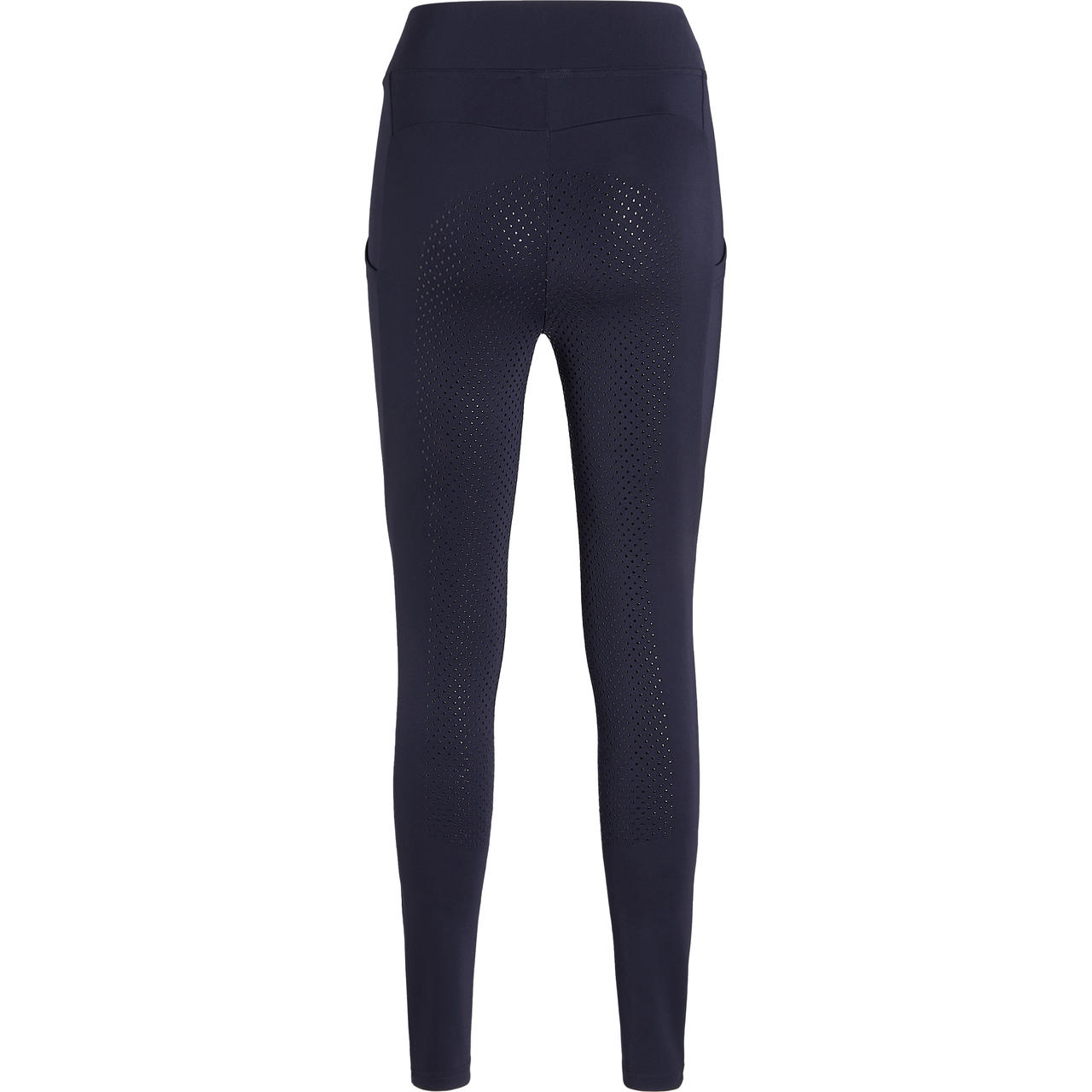 Tommy Hilfiger Leggings Amber taille haute à fond intégral