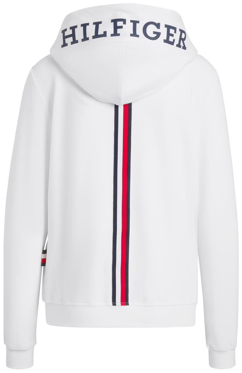 Tommy Hilfiger Veste à capuche Kingston