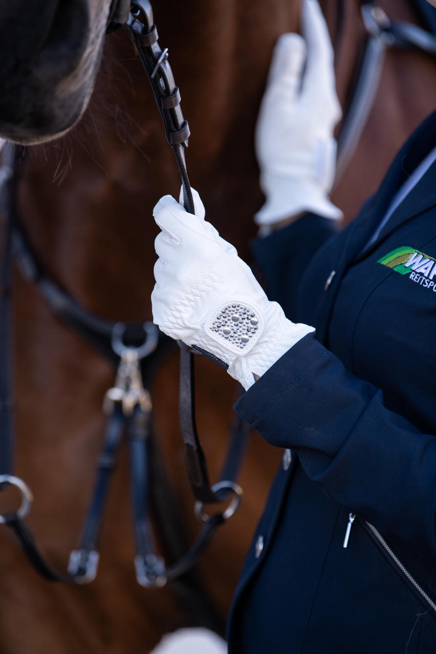 haukeschmidt Patchs Magic Tack Mixed