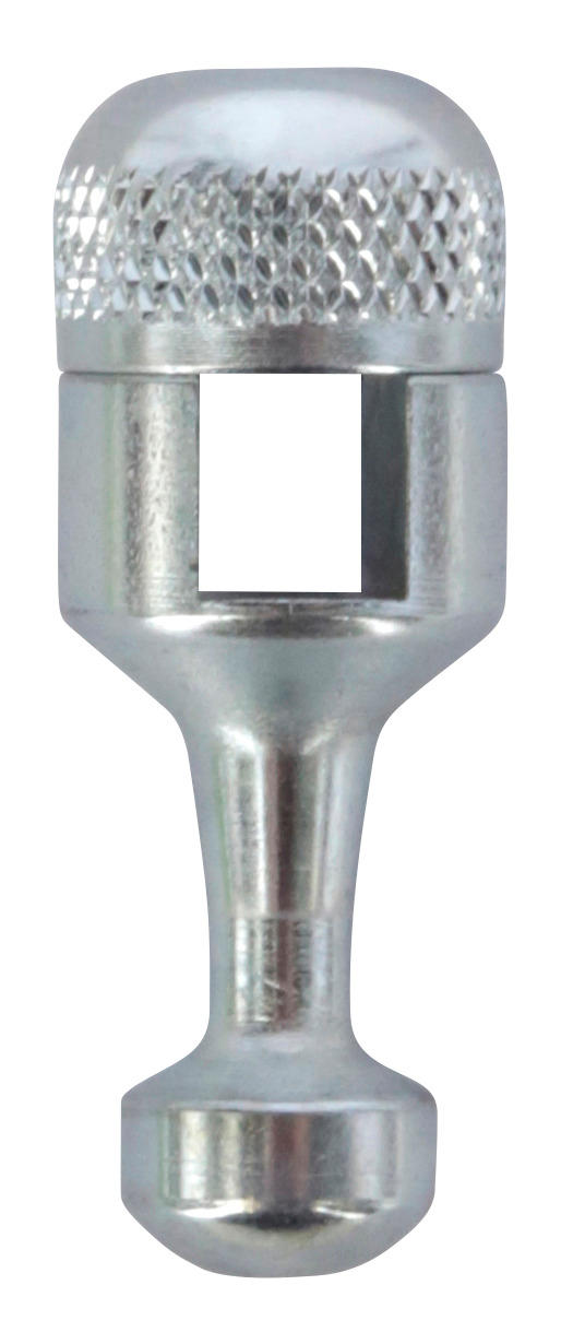 GoLeyGo 2.0 Longe de présentation Flat+Adapter-Pin S