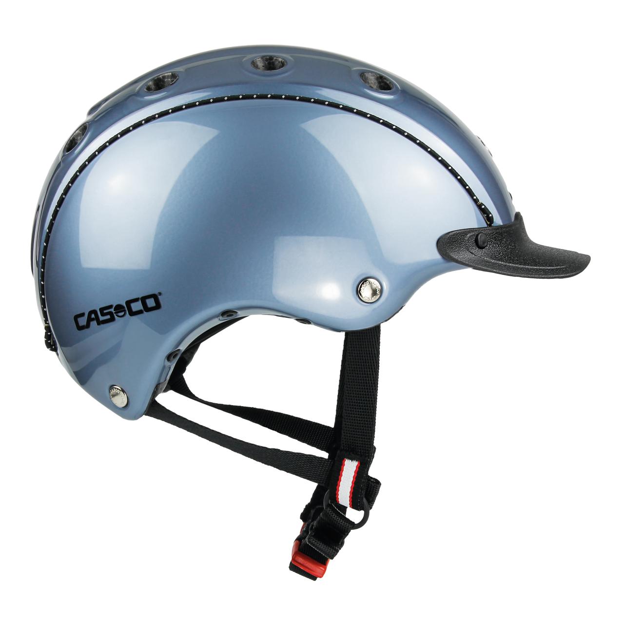 Casco Casque d'équitation Choice Tournament