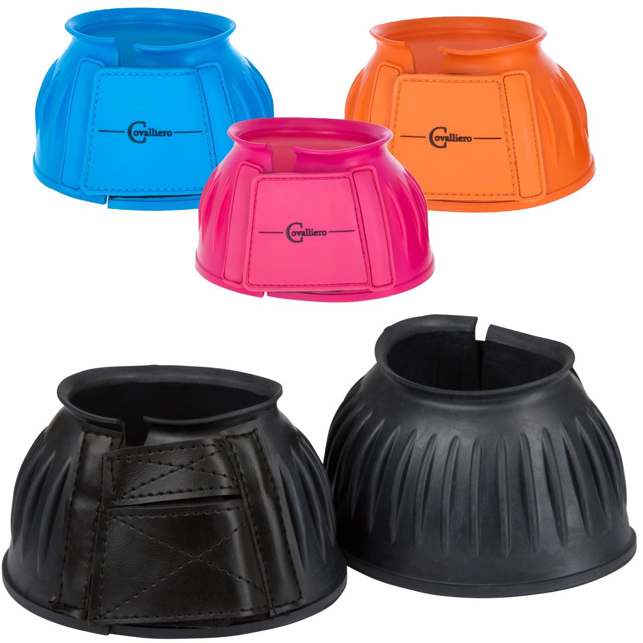Covalliero Cloches de protection en caoutchouc