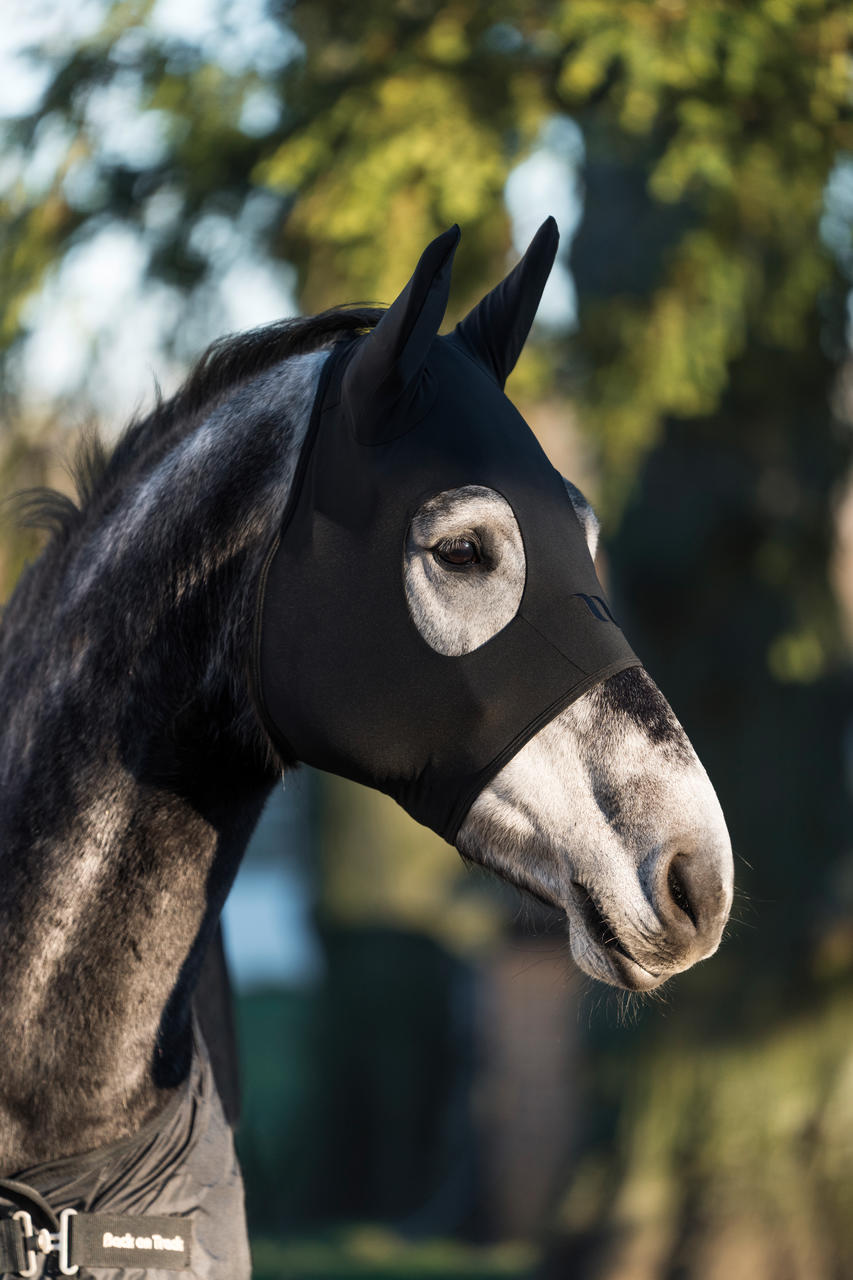 Back on Track Masque anti-stress "Spirit" avec oreilles