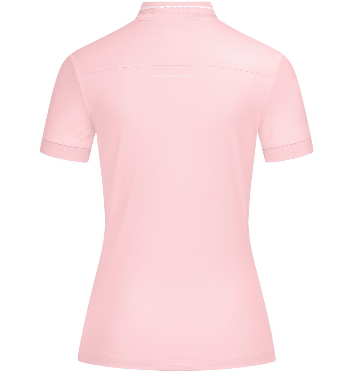 ELT Polo technique Prag
