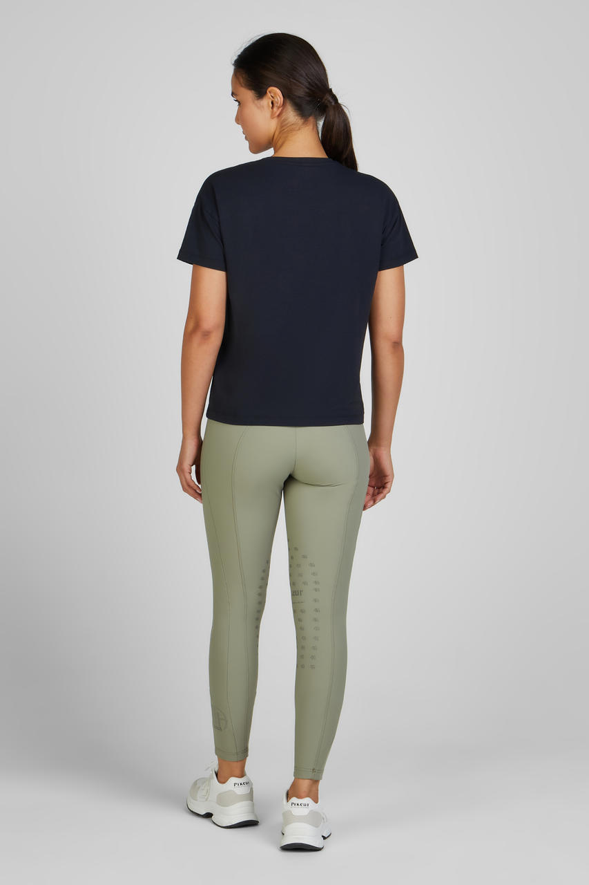 Pikeur Shirt oversize Athleisure