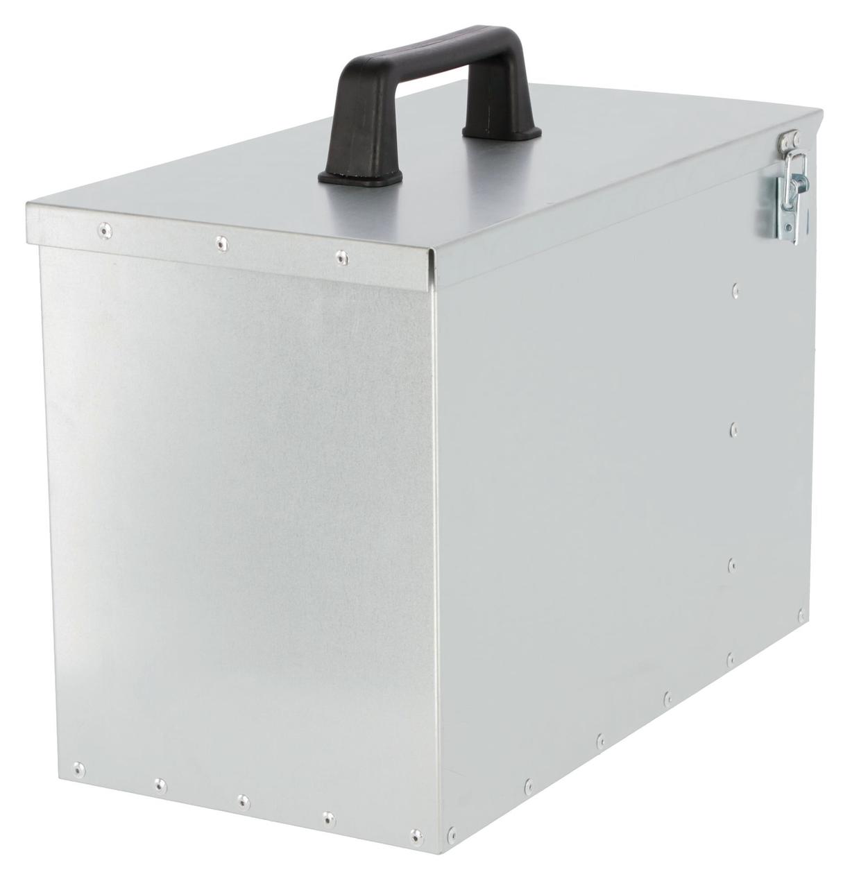 AKO Savanne 3000 - électrificateur à batterie 12 V