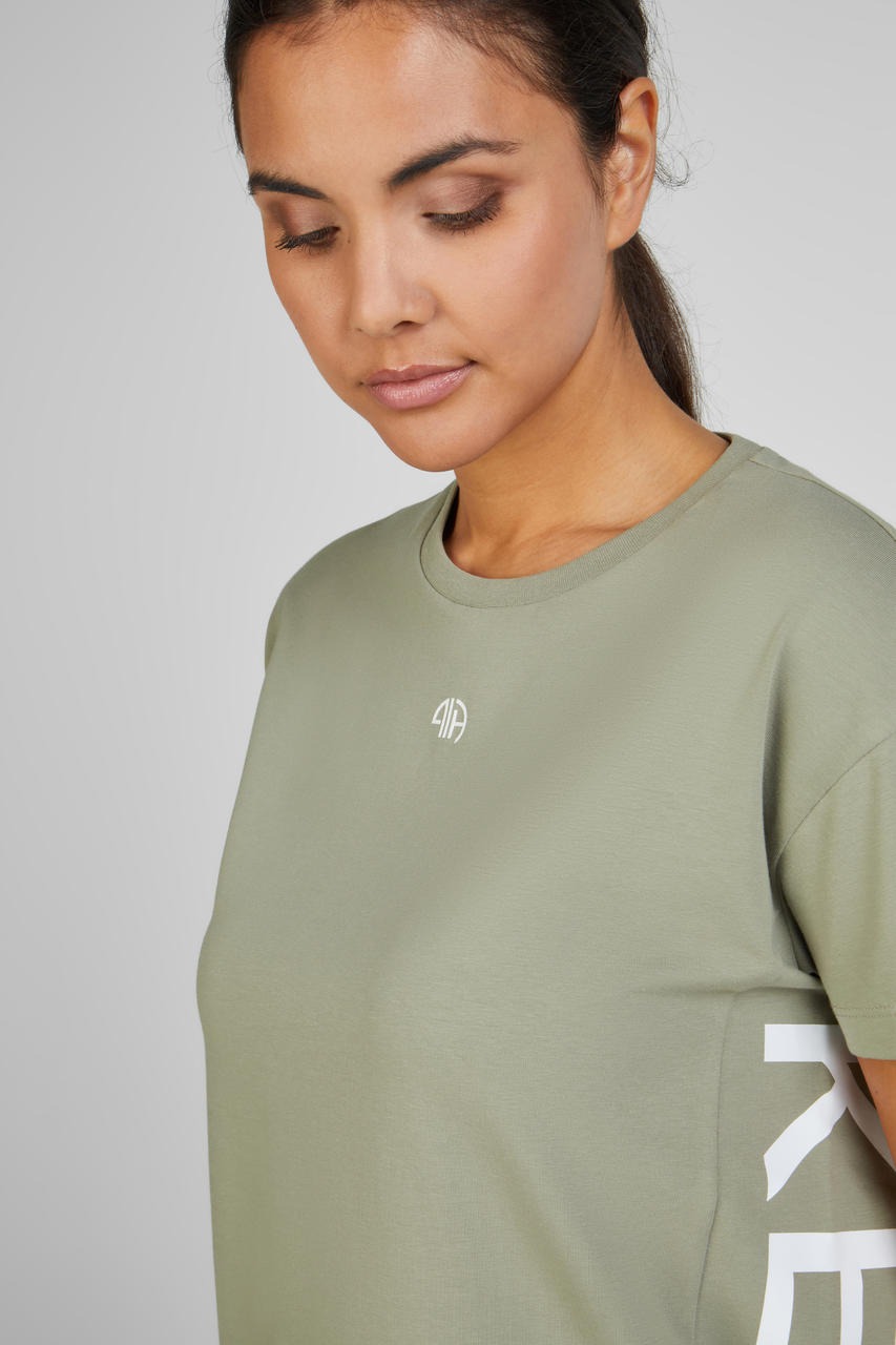Pikeur Shirt oversize Athleisure
