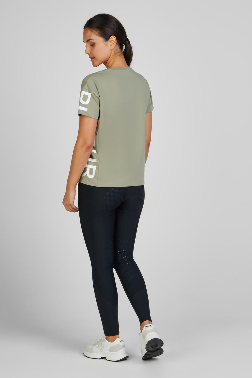 Pikeur Shirt oversize Athleisure