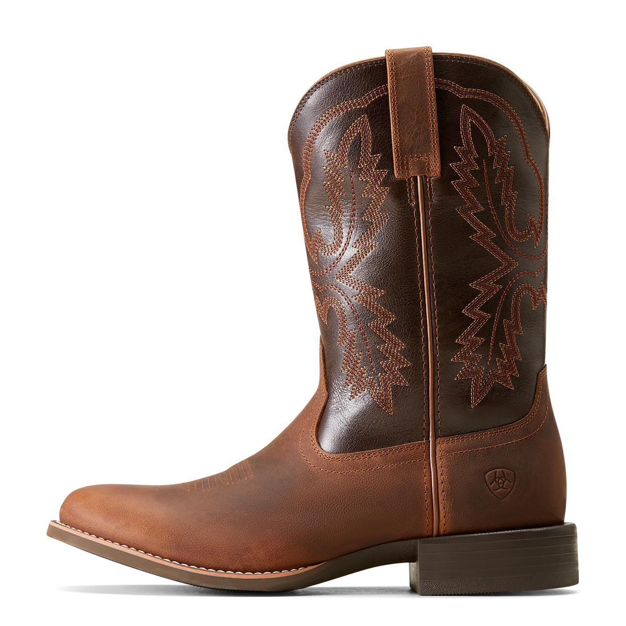 ARIAT Bottes Sport Stratten Western