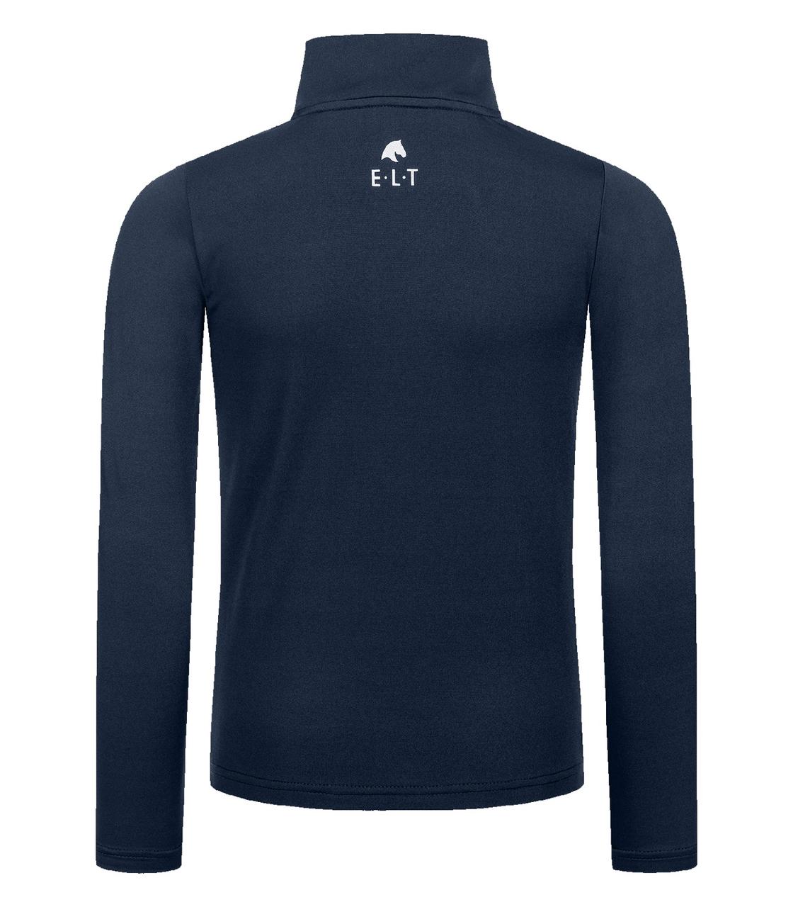 Waldhausen T-Shirt Technique à manches longues Lucky Liz, pour Enfants