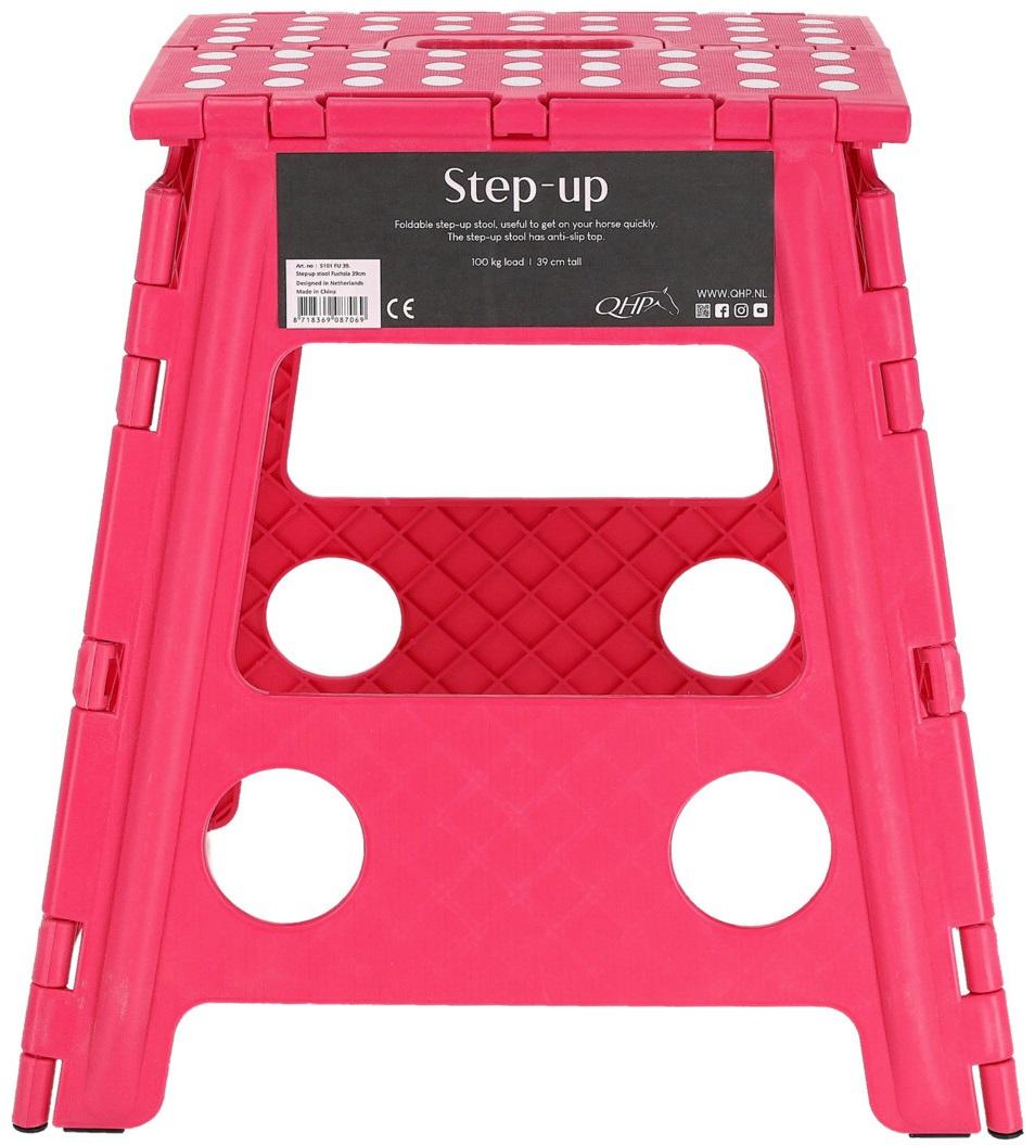QHP Tabouret Step-up