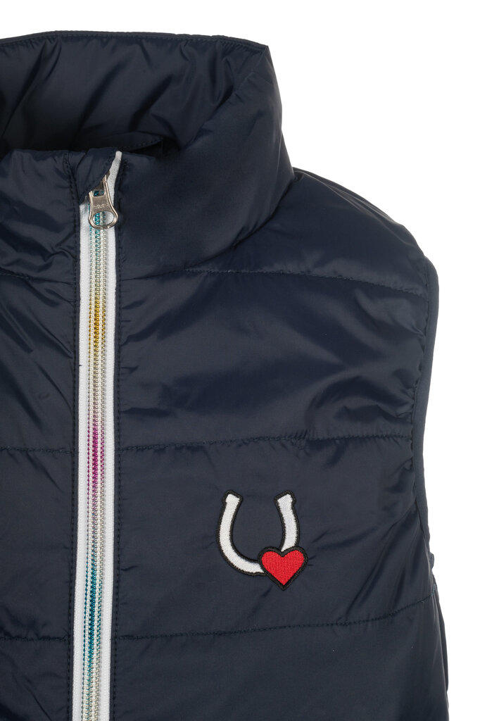 HKM Gilet d'équitation -Mika-