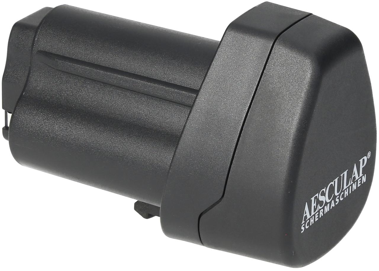 Aesculap Tondeuse sur batterie Bonum Pro 2 pour cheval