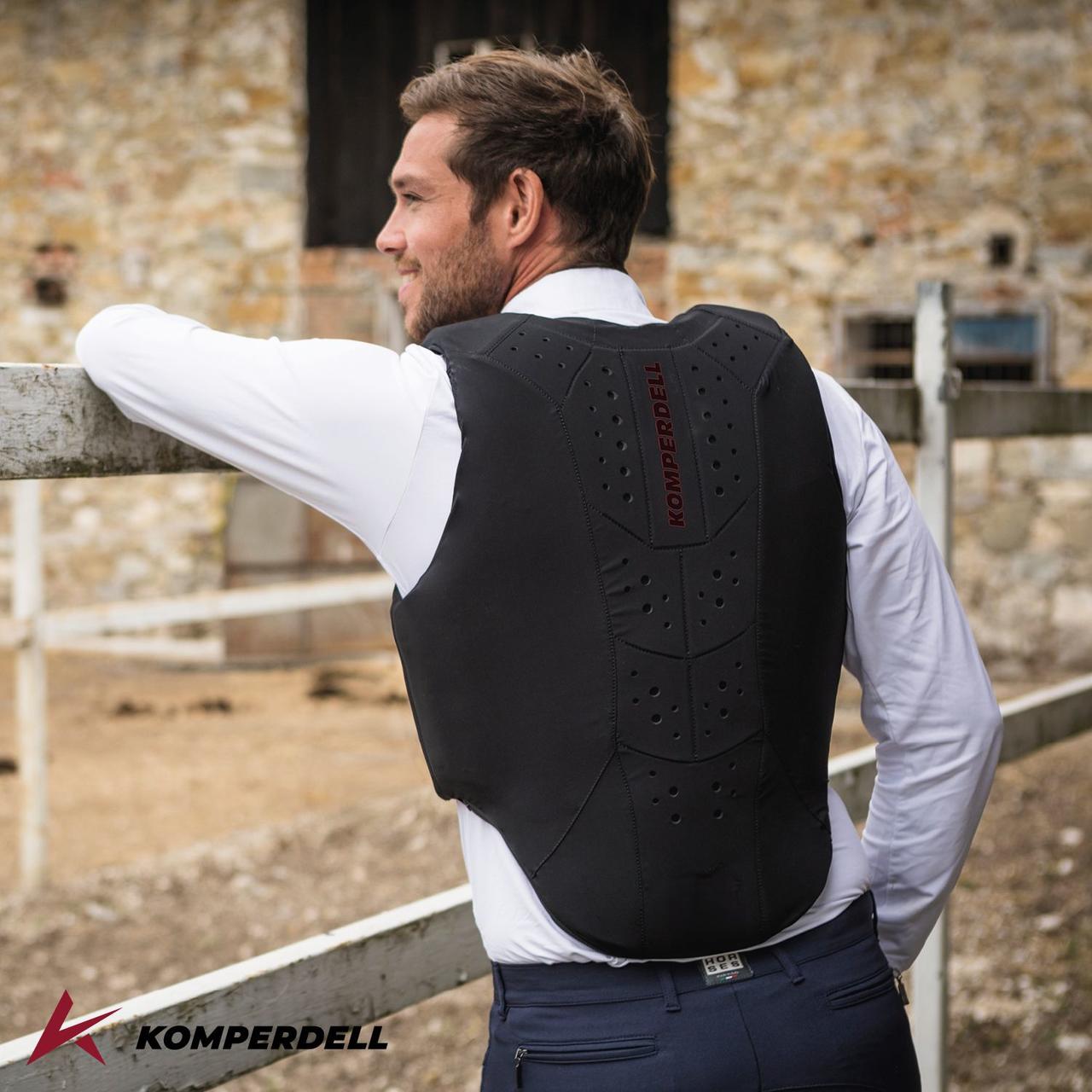 Komperdell Gilet de sécurité Ultra Vario