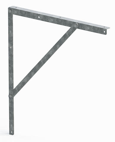 Kerbl Fixation murale pour piège à taon TaonX Eco Kerbl Fixation murale pour piège à taon TaonX Eco