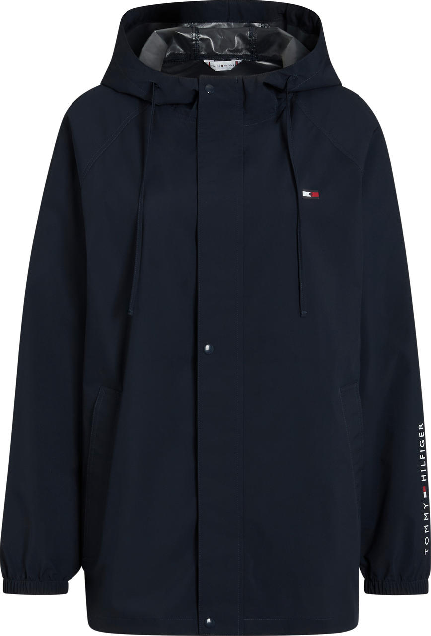 Tommy Hilfiger Veste de pluie pliable Bolton