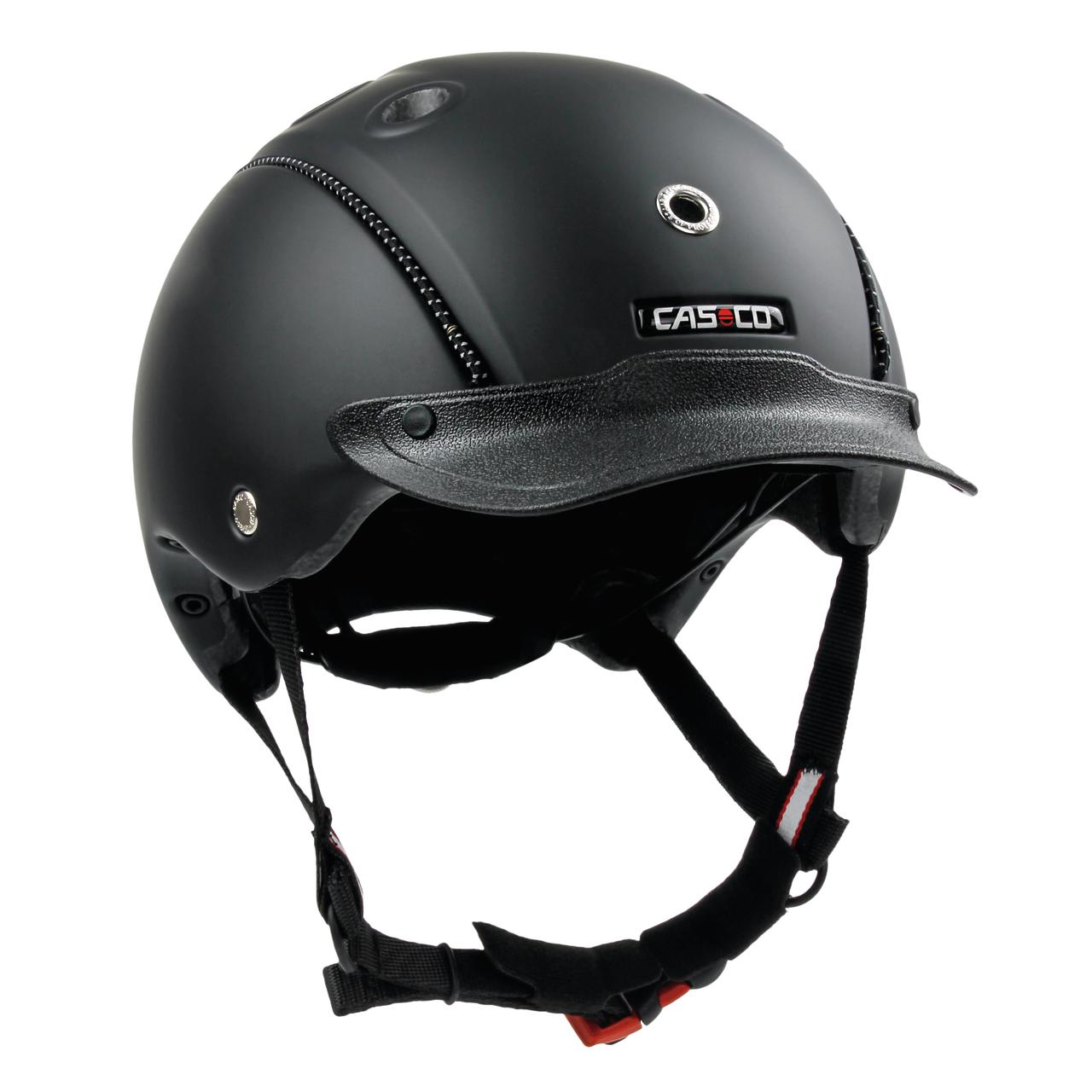 Casco Casque d'équitation Choice Tournament