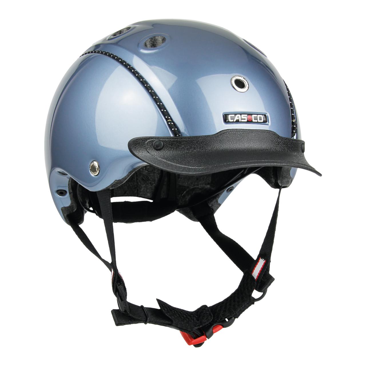 Casco Casque d'équitation Choice Tournament
